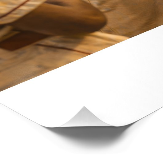 Softball Game Warm Up ポスター (コーナー)