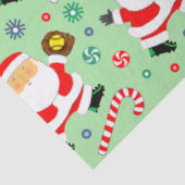 Softball Holiday Gift 薄葉紙 (詳細)
