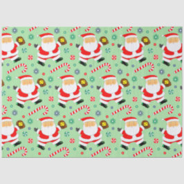 Softball Holiday Gift 薄葉紙