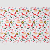 Softball Holiday Gift 薄葉紙 (正面)