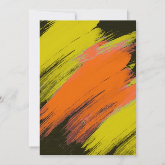 softball holiday party 招待状 (裏面)