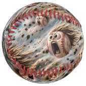 Softball Storm: Screaming in the Wind ソフトボール (正面左)
