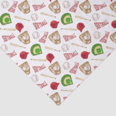 Softball Tissue Paper 薄葉紙 (詳細)