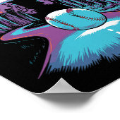 Softll Catcher Run I Dare You Design _1  ポスター (角)