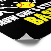 Softll Dad Girl Stole My Heart Stealing Ses Father ポスター (角)