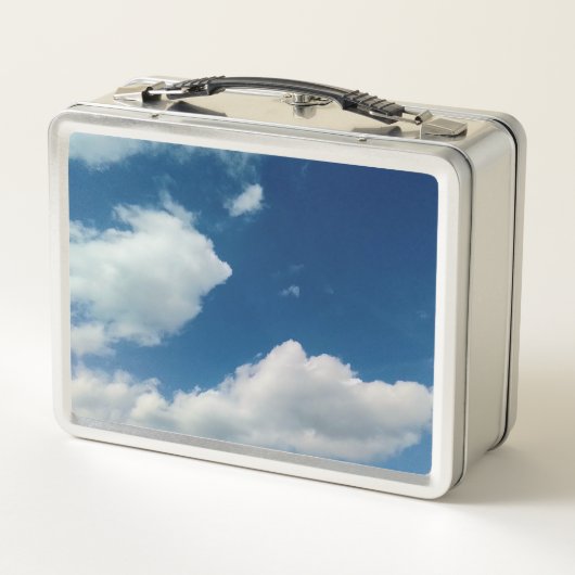 Softness to the clouds メタルランチボックス (裏面)