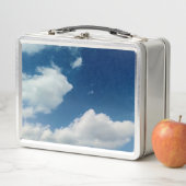 Softness to the clouds メタルランチボックス (インサイチュ)