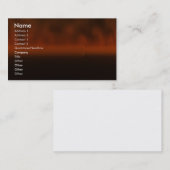 Softproductcards 名刺 (正面/裏面)