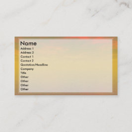 Softproductcards 名刺