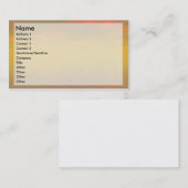 Softproductcards 名刺 (正面/裏面)