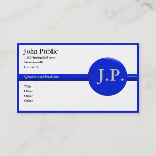 Softproductcards 名刺