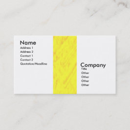 Softproductcards 名刺