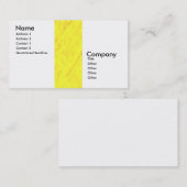 Softproductcards 名刺 (正面/裏面)