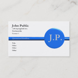 Softproductcards 名刺