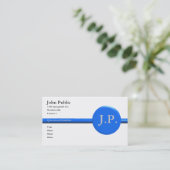 Softproductcards 名刺 (スタンド正面)