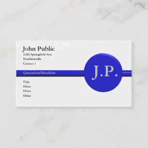 Softproductcards 名刺