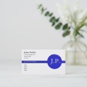 Softproductcards 名刺 (スタンド正面)