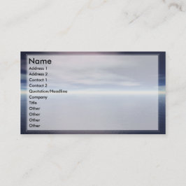 Softproductcards 名刺