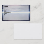 Softproductcards 名刺 (正面/裏面)