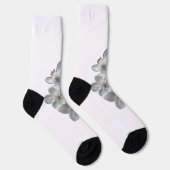 Softwalk and beautiful ソックス (右)