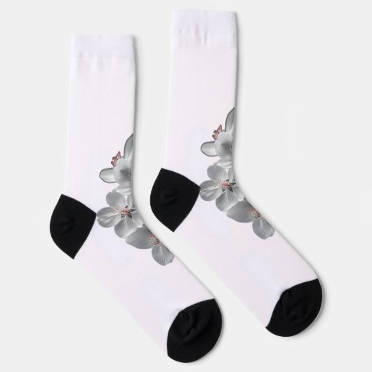 Softwalk and beautiful ソックス (右)