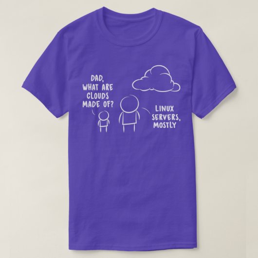 Software Developer Computer Engineer Nerd Funny Pr Tシャツ (デザイン正面)