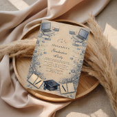 Software Engineering Graduation 招待状