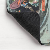 「Soga Monogatariの俳優 マウスパッド (コーナー)