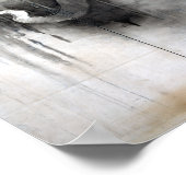 Soga Nichokuan Dragon and Tiger ポスター (角)