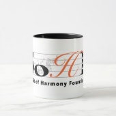 SOHFマグ マグカップ (中央)