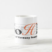 SOHFマグ マグカップ (中央)