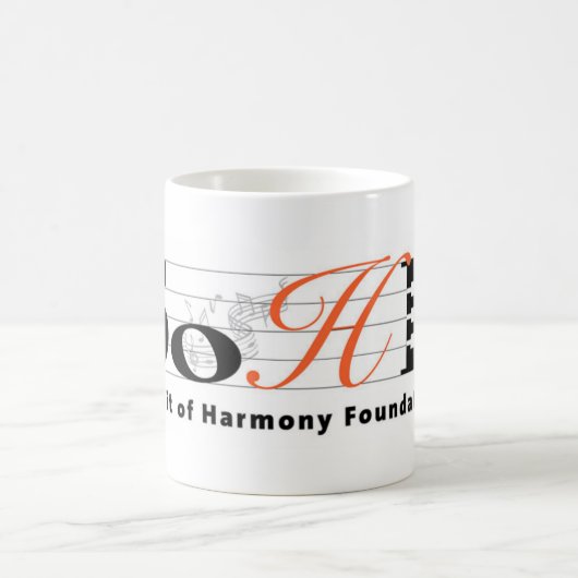 SOHFマグ マグカップ (中央)