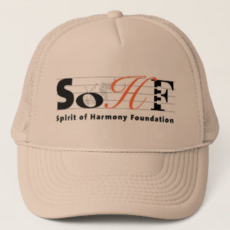 SOHF帽子 キャップ