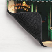 Sohoのベーカリー マウスパッド (コーナー)