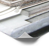 SoHo倉庫 ポスター (角)