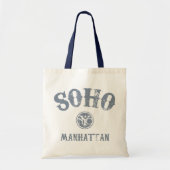 SoHo トートバッグ (正面)