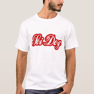SOI犬 Tシャツ
