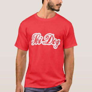 SOI犬 Tシャツ