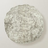 Soissons ラウンドクッション (裏面)