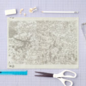 Soissons 薄葉紙 (クラフト)