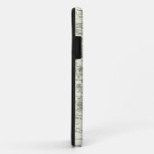 Soissons Case-Mate iPhoneケース (裏面/右)