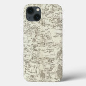 Soissons Case-Mate iPhoneケース (裏面)