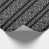 Sojee Baroque (30足)光沢 ラッピングペーパー (角)