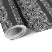 Sojee Baroque (30足)光沢 ラッピングペーパー (ロールコーナー)