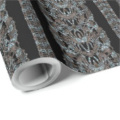 Sojeyeのバロック(30の足) ラッピングペーパー (ロールコーナー)