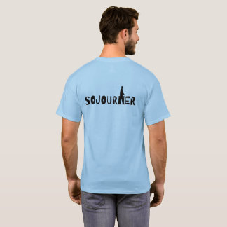 Sojourner2 Tシャツ