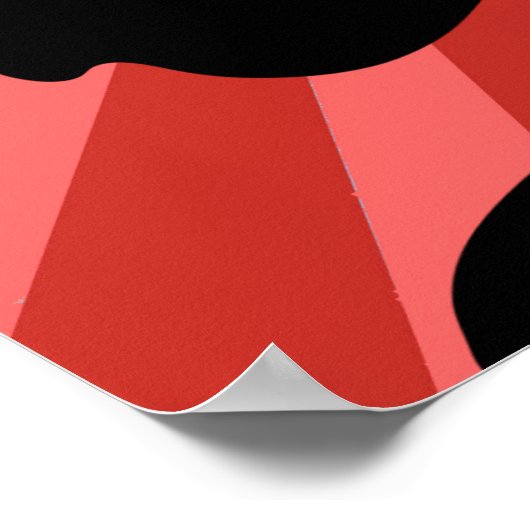 Sojourner Truthによる教育引用文18"X20" ポスター (角)