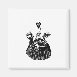 Sojourner Truth - Ain't I a Woman(Sojourner Truth  マグネット