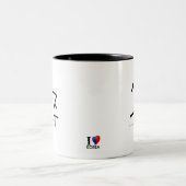 SoJu [So-Ju] ツートーンマグカップ (中央)