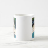 Sokoro 2006年 コーヒーマグカップ (中央)